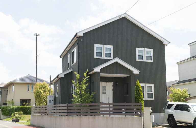 中古の住宅の査定や売買仲介の確かな実績 | 大津市の不動産売却なら株式会社パートナーズエステート